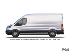 Ford E-Transit T350  2026 - Extérieur - 1