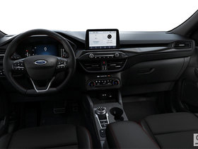 Ford Escape  2026 - Extérieur - 1