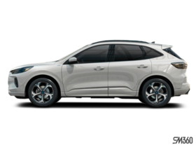 Ford Escape Hybrid  2026 - Extérieur - 1