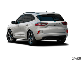 Ford Escape Hybrid  2026 - Extérieur - 1