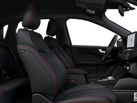 Ford Escape Hybrid  2026 - Extérieur - 1