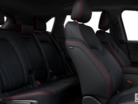 Ford Escape Hybrid  2026 - Extérieur - 1