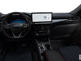 Ford Escape Hybrid  2026 - Extérieur - 1