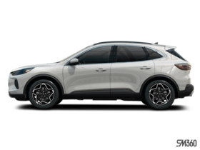 Ford Escape  2026 - Extérieur - 1