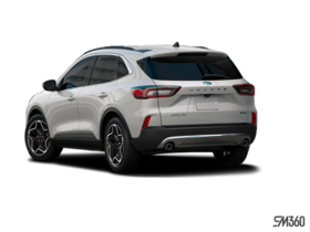 Ford Escape  2026 - Extérieur - 1