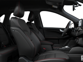 Ford Escape  2026 - Extérieur - 1