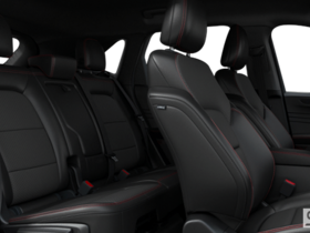 Ford Escape  2026 - Extérieur - 1