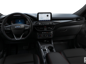 Ford Escape  2026 - Extérieur - 1