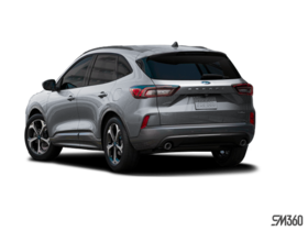 Ford Escape  2026 - Extérieur - 1