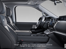 Ford Expedition  2026 - Extérieur - 1