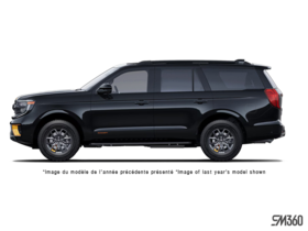 2026 Ford Expedition - Exterior - 1