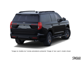 2026 Ford Expedition - Exterior - 1