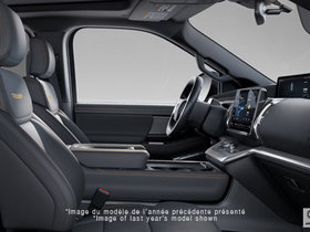 2026 Ford Expedition - Exterior - 1