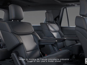 2026 Ford Expedition - Exterior - 1