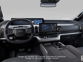 2026 Ford Expedition - Exterior - 1