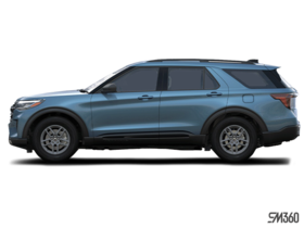 Ford Explorer  2026 - Extérieur - 1