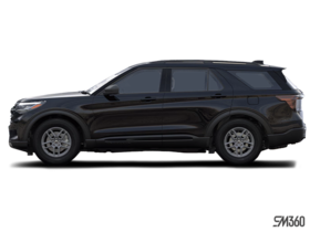 Ford Explorer  2026 - Extérieur - 1