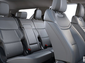 Ford Explorer  2026 - Extérieur - 1