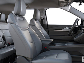 Ford Explorer  2026 - Extérieur - 1