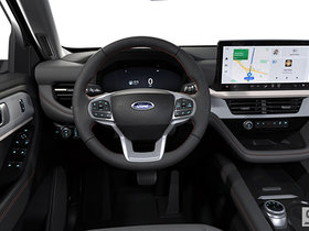 Ford Explorer  2026 - Extérieur - 1