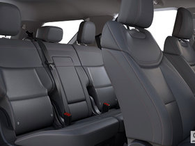 Ford Explorer  2026 - Extérieur - 1