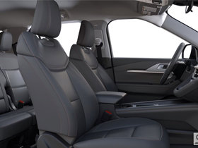 Ford Explorer  2026 - Extérieur - 1