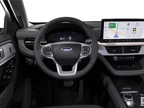 Ford Explorer  2026 - Extérieur - 1