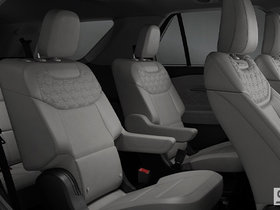 Ford Explorer  2026 - Extérieur - 1
