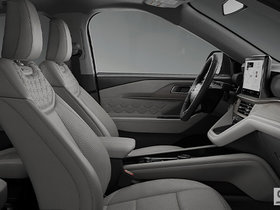 Ford Explorer  2026 - Extérieur - 1