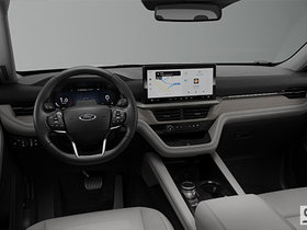 Ford Explorer  2026 - Extérieur - 1