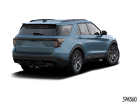 Ford Explorer  2026 - Extérieur - 1