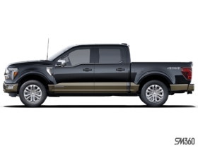 Ford F-150  2026 - Extérieur - 1