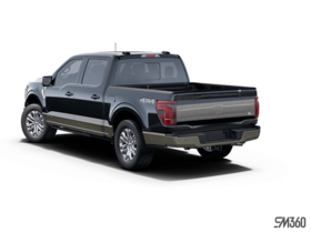 Ford F-150  2026 - Extérieur - 1