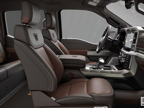 Ford F-150  2026 - Extérieur - 1