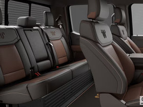 Ford F-150  2026 - Extérieur - 1