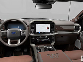 Ford F-150  2026 - Extérieur - 1