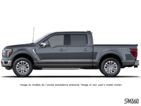Ford F-150  2026 - Extérieur - 1