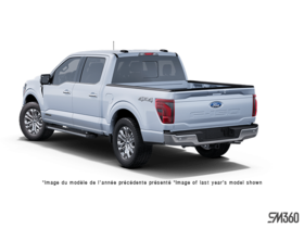 2026 Ford F-150 - Exterior - 1
