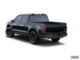 2026 Ford F-150 - Exterior - 1