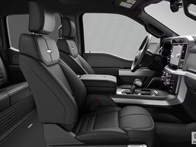 2026 Ford F-150 - Exterior - 1