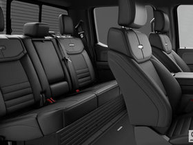 2026 Ford F-150 - Exterior - 1