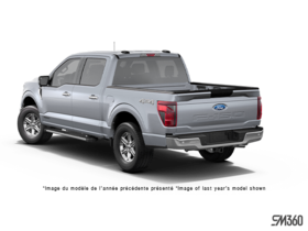 2026 Ford F-150 - Exterior - 1