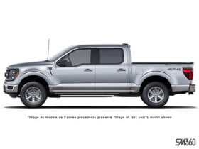 2026 Ford F-150 - Exterior - 1