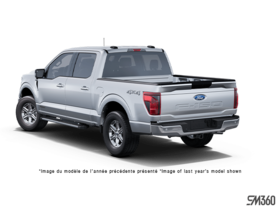 2026 Ford F-150 - Exterior - 1