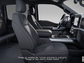 2026 Ford F-150 - Exterior - 1