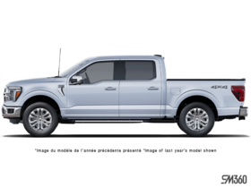 Ford F-150  2026 - Extérieur - 1