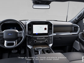 Ford F-150  2026 - Extérieur - 1