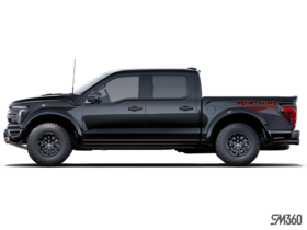 Ford F-150  2026 - Extérieur - 1