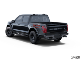 Ford F-150  2026 - Extérieur - 1