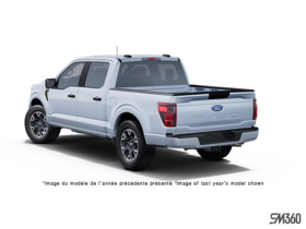 Ford F-150  2026 - Extérieur - 1